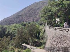 -五泉山公园