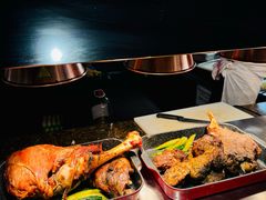 -温德姆至尊酒店·璇全日餐厅