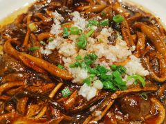 -万荣烤鸭店·北京菜(天坛店)