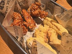 -春熙台·韩国料理(宝安西乡店)