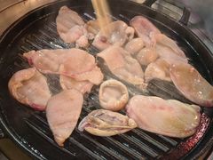 -北京胡同传统炙子烤肉(文兴路店)