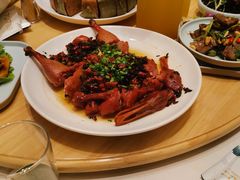 -7017浙菜•建德味(中财店)