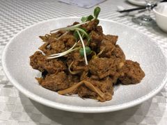 -望乡楼上海菜(日月光店)