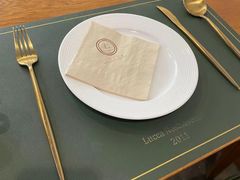 -LUCCA卢卡西班牙海鲜饭(远洋广场店)