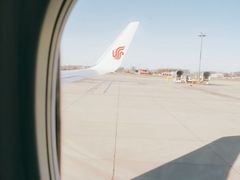 -首都机场T3航站楼商务CIP贵宾厅