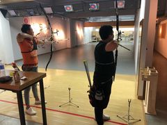 -道顺射箭·团建·骑射(张杨路店)