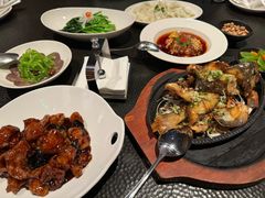-长春凯悦酒店-品悦中餐厅