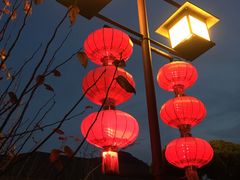 -金石唐风国际温泉会馆