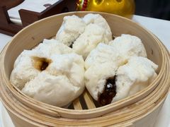 -白天鹅宾馆-宏图府餐厅
