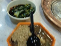 -楚媚娘炭火蛙锅(宽厚里店)