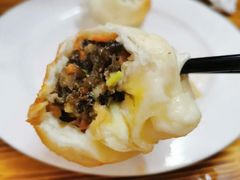 -恒记金煎包(指南里小区店)