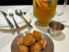 -卡朋西餐(铂顿城店)
