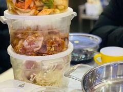-黄记煌三汁焖锅(新世纪广场店)
