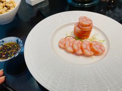 -彩丰楼·中餐厅(国家会展中心上海洲际店)