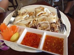 -Dang restaurant (patong phuket)