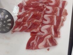 -清真·鸦儿李记·涮肉(鼓楼店)