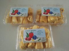 -PAGODA百果园(台柳路凯德广场店)