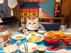 -醉长安(钟楼旗舰店)