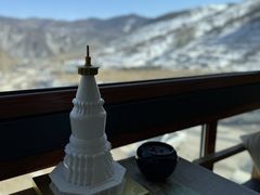 -云座·时光·观景咖啡厅(五爷庙店)