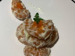 芥末虾仁球-太二酸菜鱼(金沙印象城店)