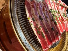-西塔老太太泥炉烤肉(湖东领汇广场店)
