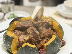 -阿里郎韩国料理