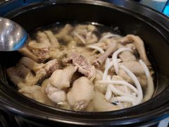 -东椰·海南椰子鸡火锅(朝阳门店)