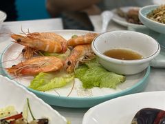 -郭姐·威海渔村(黄兴路店)