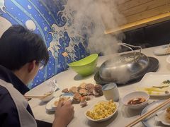 -渔夫蒸鲜(世奥湾店)