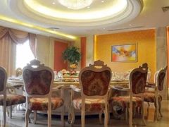 -芜湖白金汉爵大酒店