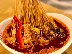 -古真记钵钵鸡(老公园店)