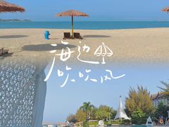 -惠州金海湾嘉华度假酒店