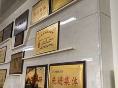-十二忠手拉面(中华路店)