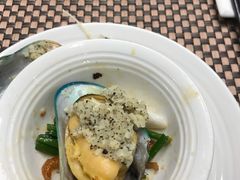 -禄福山庄•顺德菜·融和菜(龙江店)