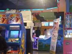 -Play1家庭娱乐中心(包河大玩家店)