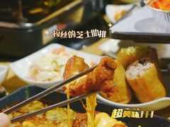 -韩国大金刚烤肉·料理(印象城店)
