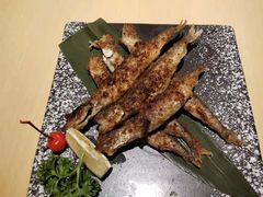 -越光米贩精致料理餐厅(金鹰店)