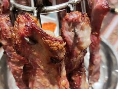 架子肉-巴依老爷·新疆美食(上城区天城路店)