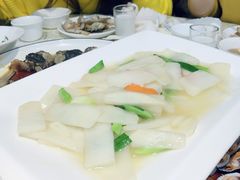 -闽鲜森霞浦海鲜城