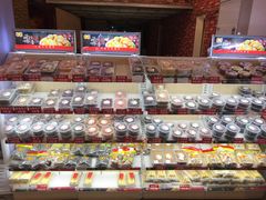 -二斗栗子(黄河道店)