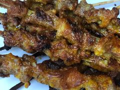 -新疆民族团结羊肉串(锦江区店)