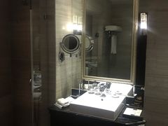 -长沙豪布斯卡酒店(长沙省政府德思勤店)
