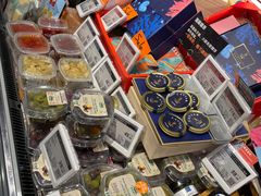 -Olé精品超市(北京合生汇店)