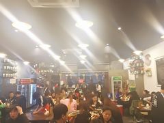大堂-一岚一山(角门总店)