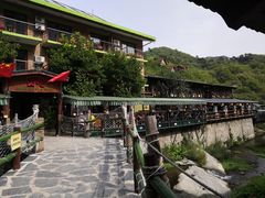 -北京水岸山吧度假村(雁栖镇店)