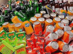 -长沙北辰洲际酒店-兰调全日餐厅