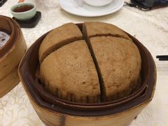原笼马拉糕-顺德人家食府(黄金广场店)