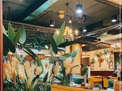 大堂-眼镜味道(德才店)