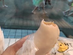 -张果佬年糕卷(科巷店)