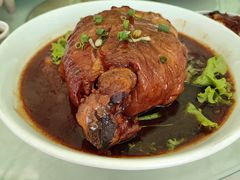 -九转小磨·非遗东北菜(群力店)